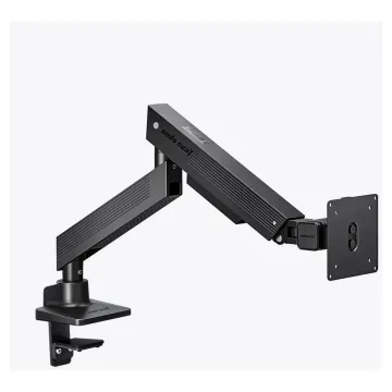 ANDA SEAT Monitor ARM / Stand AXIS A10 BLACK, Weight Capacity: 3-11kg