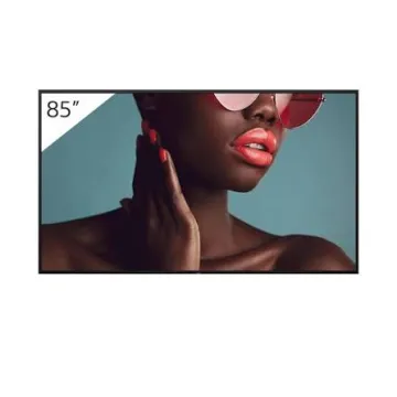 SONY Professional Display Bravia FW-85BZ40L 85"