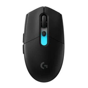 LOGITECH Mouse Gaming Wireless G305 X Superlight