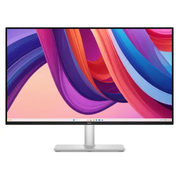 DELL Monitor S2726HS 27'' FHD IPS 165Hz, HDMI, Height Adjustable, 3YearsW