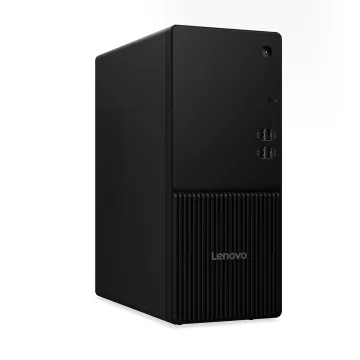 LENOVO PC V100t/i3-14100/16GB/512GB/Intel UHD Graphics/W11P/3Y NBD/Black