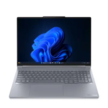 LENOVO Laptop ThinkBook 16p G6 IAX 16'' IPS/Ultra 9-275HX/32GB/1TB SSD/NVIDIA GeForce RTX 5060 8GB/Win 11 Pro/3Y NBD/Luna Grey