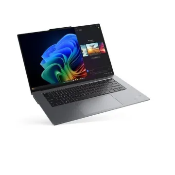 LENOVO Laptop ThinkPad X9-15p G1 Aura Edition 15.3'' 2.8K OLED Touch/Ultra X9-388H/32GB/1TB SSD/Intel Arc B390 Graphics/Win 11 Pro/3Y PREM/Grey