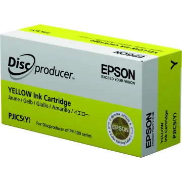 EPSON Cartridge Yellow C13S020692