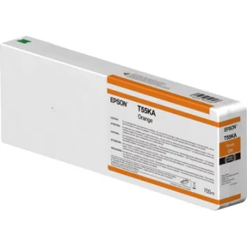 EPSON Cartridge Orange C13T55KA00