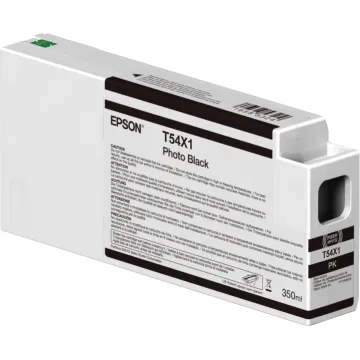 EPSON Cartridge Photo Black C13T54X100