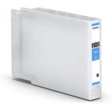 EPSON Cartridge Cyan XL C13T04B24N