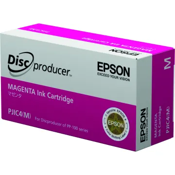 EPSON Cartridge Magenta C13S020691