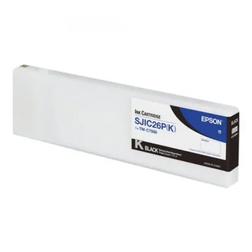 EPSON Cartridge Black C33S020639
