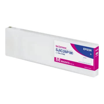 EPSON Cartridge Cyan C33S020641