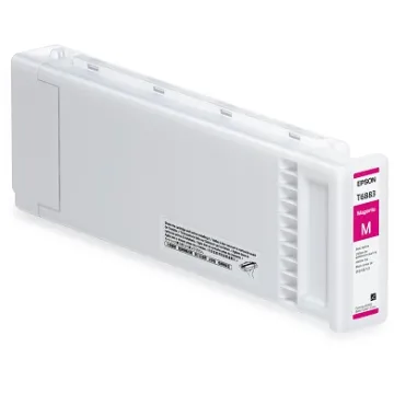 EPSON Cartridge Magenta C13T688300 700ml