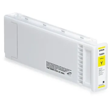 EPSON Cartridge Yellow C13T688400 700ml