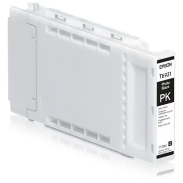 EPSON Cartridge UltraChrome XD Black C13T692100