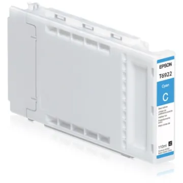EPSON Cartridge UltraChrome XD Cyan C13T692200