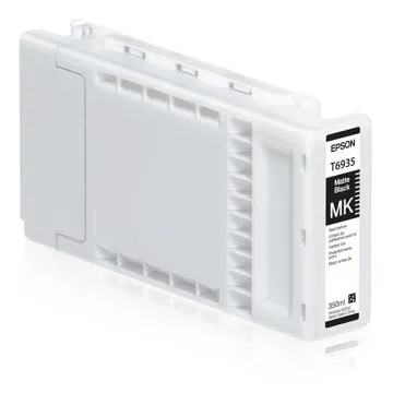 EPSON Cartridge Black Matte C13T693500 350ml