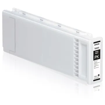 EPSON Cartridge Black Photo C13T694100 700ml