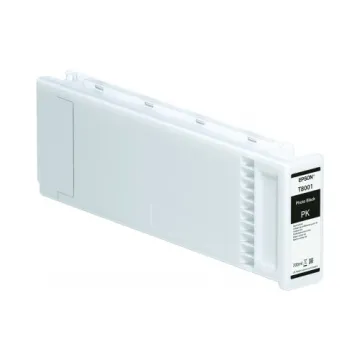 EPSON Cartridge Photo Black C13T800100
