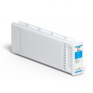 EPSON Cartridge Cyan C13T800200