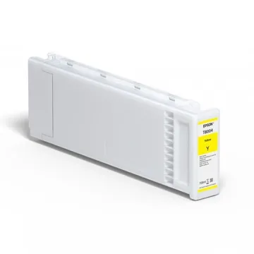 EPSON Cartridge Yellow C13T800400