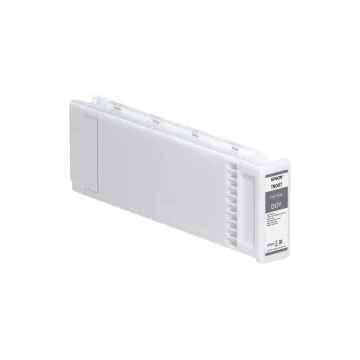 EPSON Cartridge Dark Gray C13T800700