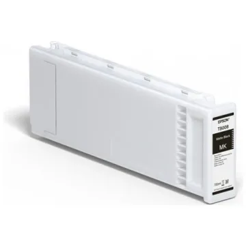 EPSON Cartridge Matte Black C13T800800