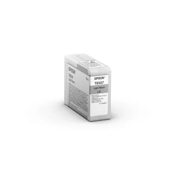 EPSON Cartridge Light Black C13T850700