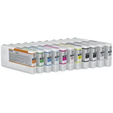 EPSON Cartridge Cyan C13T913200