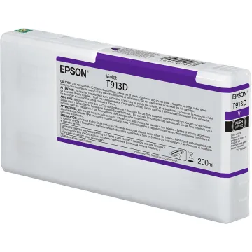 EPSON Cartridge Violet C13T913D00
