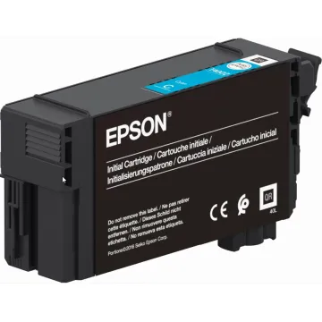 EPSON Cartridge Cyan C13T40C240
