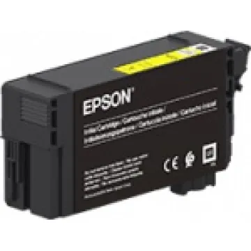 EPSON Cartridge Yellow C13T40D440
