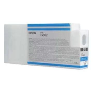 EPSON Cartridge Cyan C13T596200