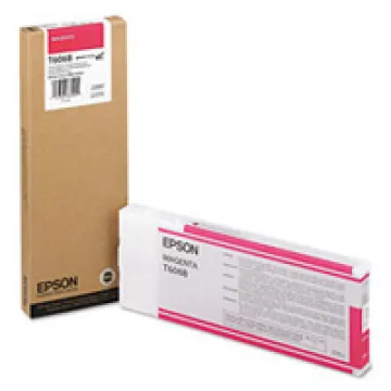EPSON Cartridge Magenta C13T606B00