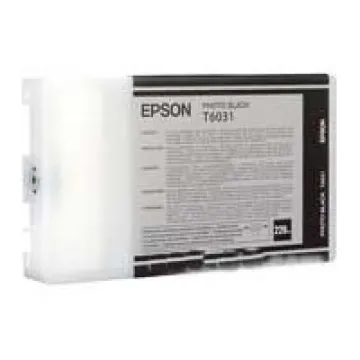 EPSON Cartridge Matte Black C13T612800