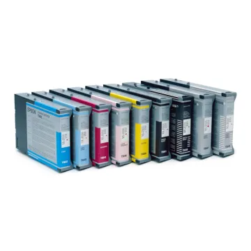 EPSON Cartridge Cyan C13T614200