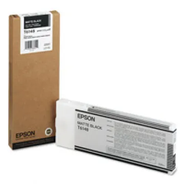 EPSON Cartridge Matte Black C13T614800