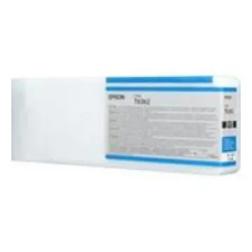 EPSON Cartridge Cyan C13T636200