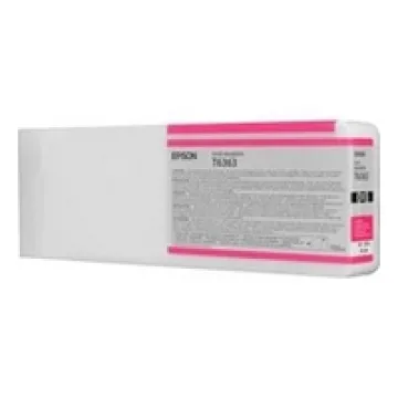 EPSON Cartridge Vivid Magenta C13T636300