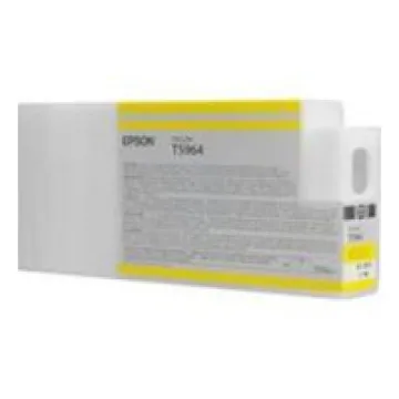 EPSON Cartridge Yellow C13T636400