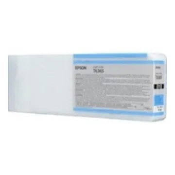 EPSON Cartridge Light Cyan C13T636500