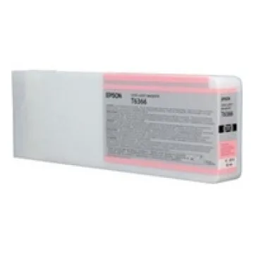 EPSON Cartridge Vivid Light Magenta C13T636600