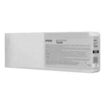 EPSON Cartridge Light Light Black C13T636900