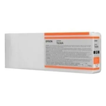 EPSON Cartridge Orange C13T636A00