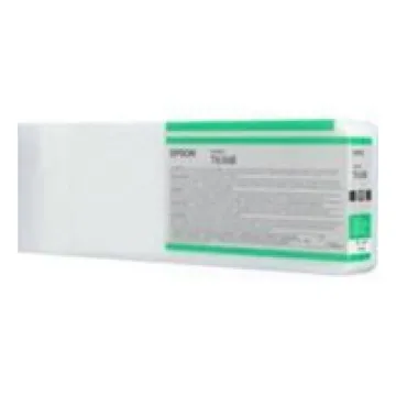 EPSON Cartridge Green C13T636B00