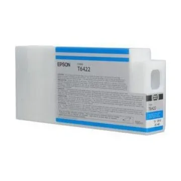 EPSON Cartridge Cyan C13T642200