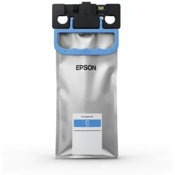 EPSON Ink Cyan C13T01D200