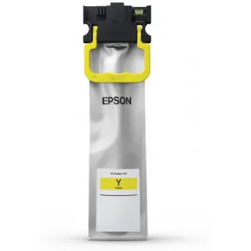 EPSON Ink Yellow C13T01C400
