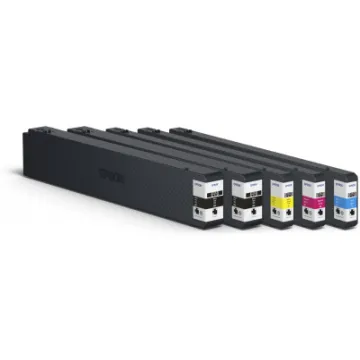 EPSON Ink Black C13T02Y100