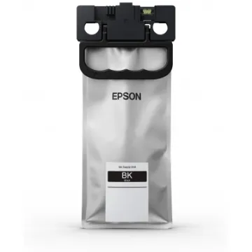 EPSON Ink Black C13T01C100