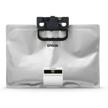 EPSON Ink Black C13T01D100