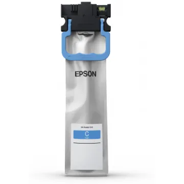 EPSON Ink Cyan C13T01C200